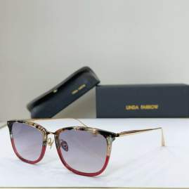 Picture of Linda Farrow Sunglasses _SKUfw69868344fw